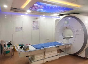 Advanced Diagnostics