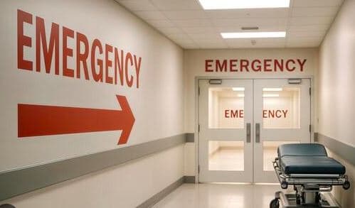 Emergency & Trauma