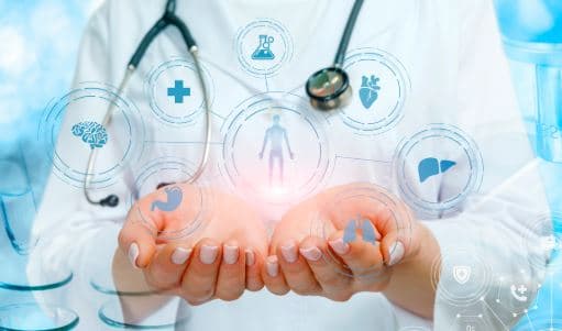 General Medicine & Endocrinology