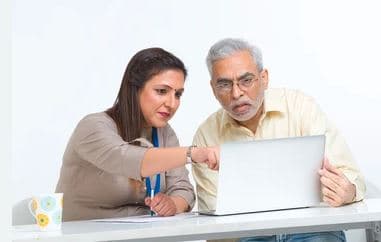 Insurance Assistance
