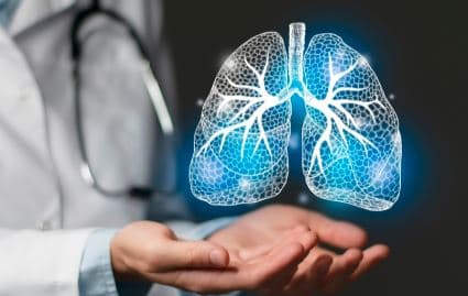 Pulmonology
