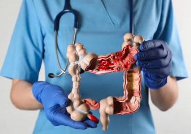 Surgical Gastroenterology