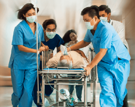 24/7 Emergency Care