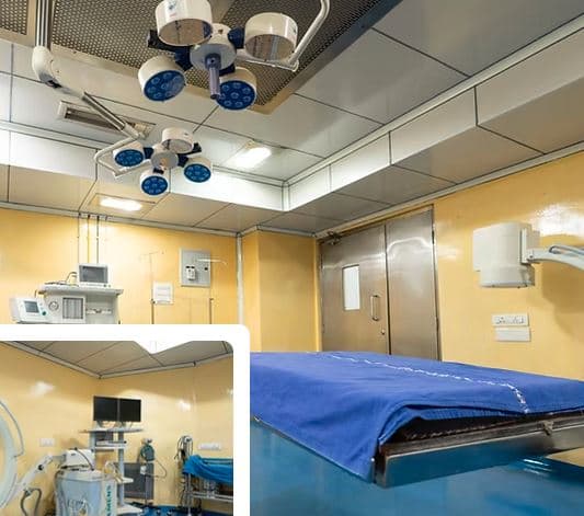 Operation Theatre