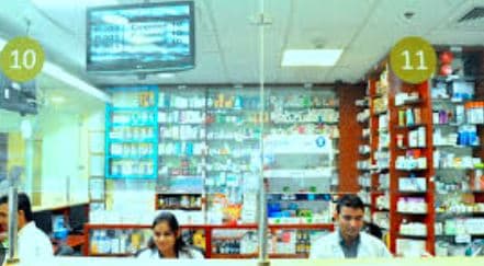 Pharmacy